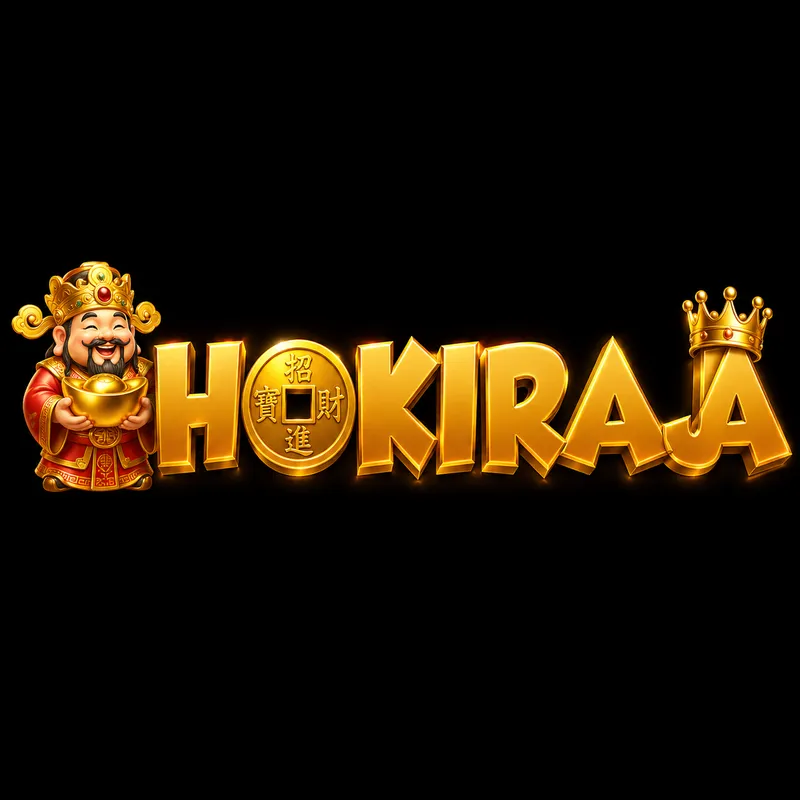HOKIRAJA - Petualangan Menakjubkan di Dunia Fantasi