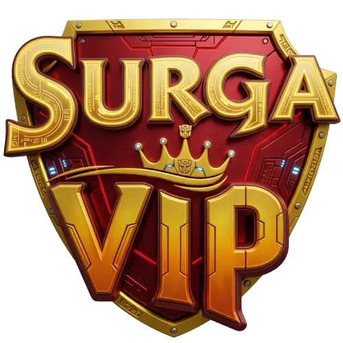 SURGAVIP - Game Gaple Seru dan Menyenangkan