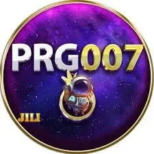 Logo prg007
